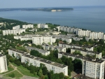 Светловодск