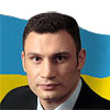 Виталий Кличко