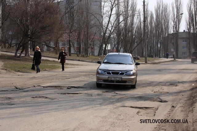 Житлово-комунальні проблеми Світловодська в цифрах Житлово-комунальні проблеми Світловодська в цифрах