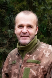 Вадим Жовтецький