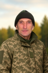 Олег Сизоненко