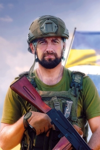 Віталій Дядюра