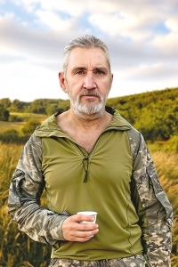 Сергій Бондарєв