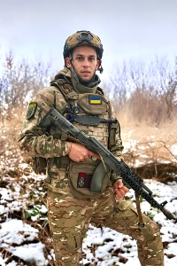 Андрій Бєляєв