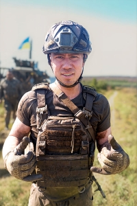 Руслан Тушко