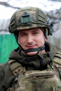 Роман Вічев
