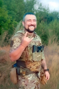 Дмитро Скрипка
