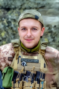 Володимир Федоров