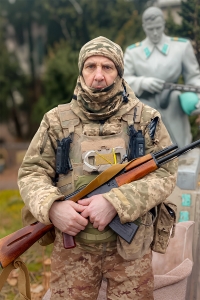 Ігор Сементківський