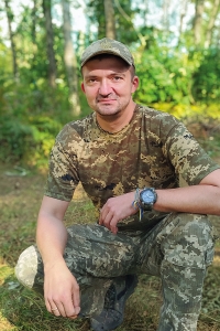 Денис Терновський