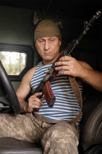 Володимир Додиван