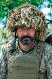 Максим Васильченко