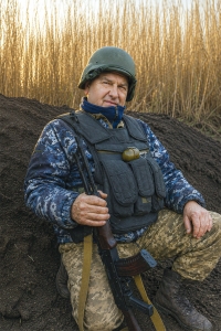 Олександр Васильченко