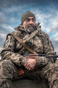 Сергій Клеймахін