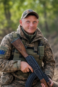 Максим Данилов