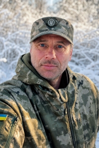 Леонід Гарькавенко