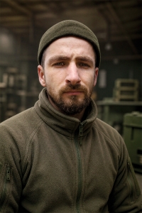 Олексій Гачан