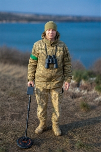 Юрій Баранець