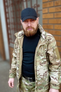 Семен Котов