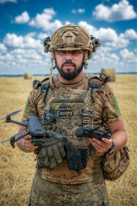 Олександр Півняк