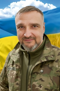 Андрій Чорний