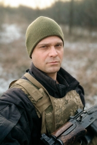 Денис Голік