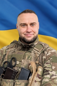 Костянтин Куліш