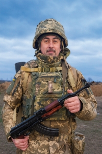 Сергій Куциба