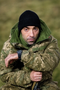 Михайло Плахотний