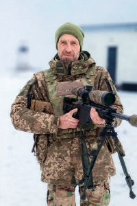 Юрій Хлівний
