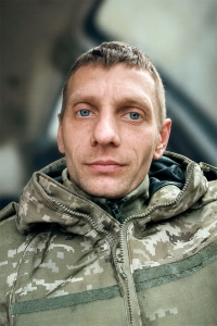 Денис Хижняк