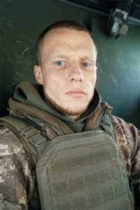 Антон Семенюк