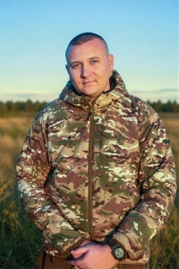 Роман Євдокимов