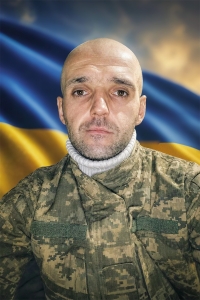 Євген Сербін