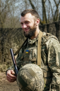 Вячеслав Штуца