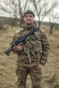 Олександр Душенко