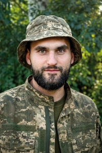 Віталій Левченко