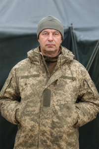 Володимир Цонда