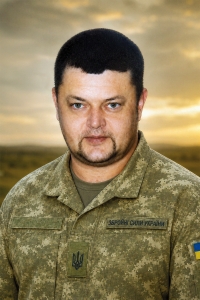 Микола Рандицький