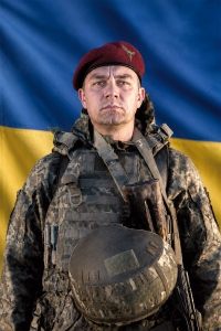 Сергій Таран