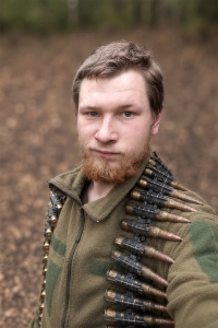 Костянтин Риженко