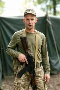 Михайло Гапон