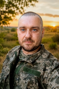 Сергій Клеймахін