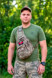 Андрій Ткаченко
