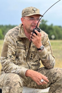 Віктор Тріфонов