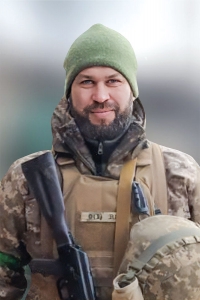 Олександр Іванушко