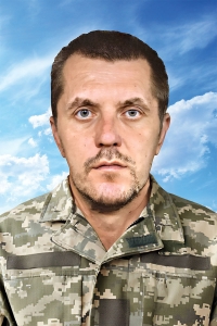 Олексій Костирєв