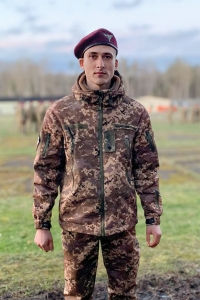 Владислав Кудрявцев