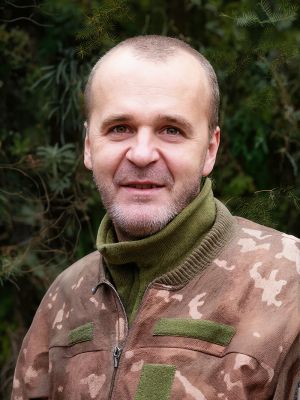 Вадим Жовтецький