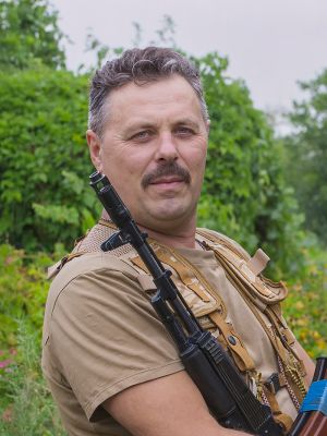 Василь Людвіг